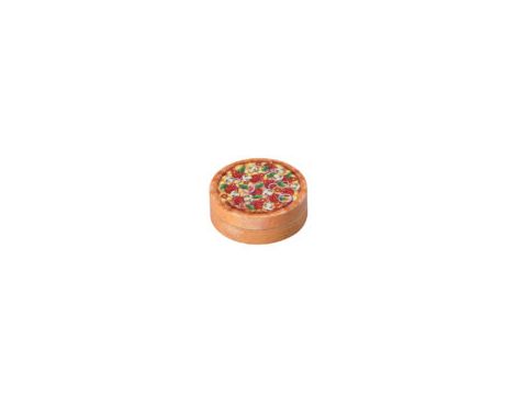 Młynek Pizza 50mm 2części